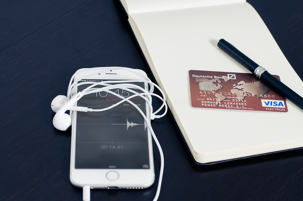 Smart Credit Card Usage: A Guide to Prudent Spending